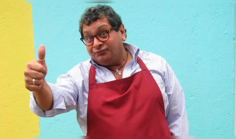 El actor falleció el 11 de setiembre del 2016. Sin embargo, está en la memoria de todos los peruanos. Foto: CEPRES