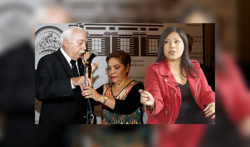 Inclusión de Fuerza Popular en investigación a Keiko Fujimori es justificada, señala Huilca