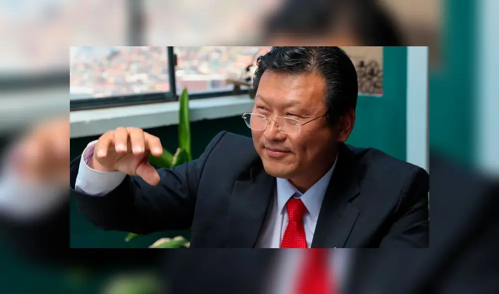 Uno nuevo contricante para Evo Morales. Foto: AFP. Uno nuevo contricante para Evo Morales. Foto: AFP.