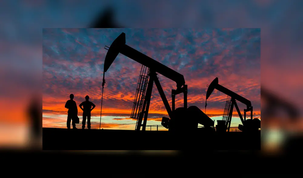 Precio del petróleo hoy, martes 25 de septiembre de 2019: cotización del barril y situación del crudo en el mundo. Foto: Getty. Precio del petróleo hoy, martes 25 de septiembre de 2019: cotización del barril y situación del crudo en el mundo. Foto: Getty.