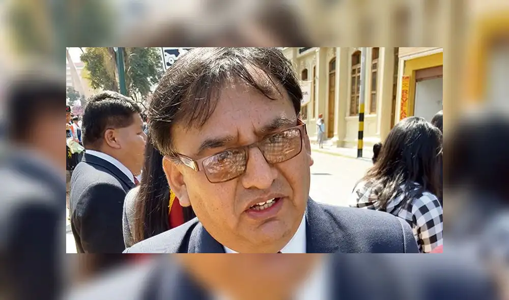 Gobierno Regional de Tacna deberá sanear terreno de Instituto Gonzales Vigil