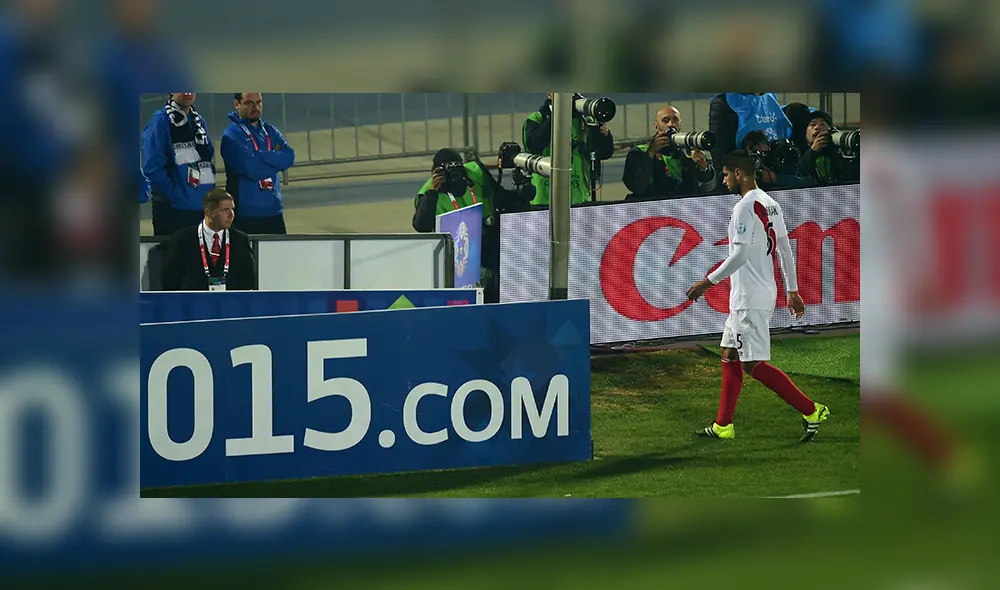 Carlos Zambrano es protagonista de una increíble apuesta para el partido Perú vs. Chile por la semifinal de la Copa América 2019. Carlos Zambrano es protagonista de una increíble apuesta para el partido Perú vs. Chile por la semifinal de la Copa América 2019.
