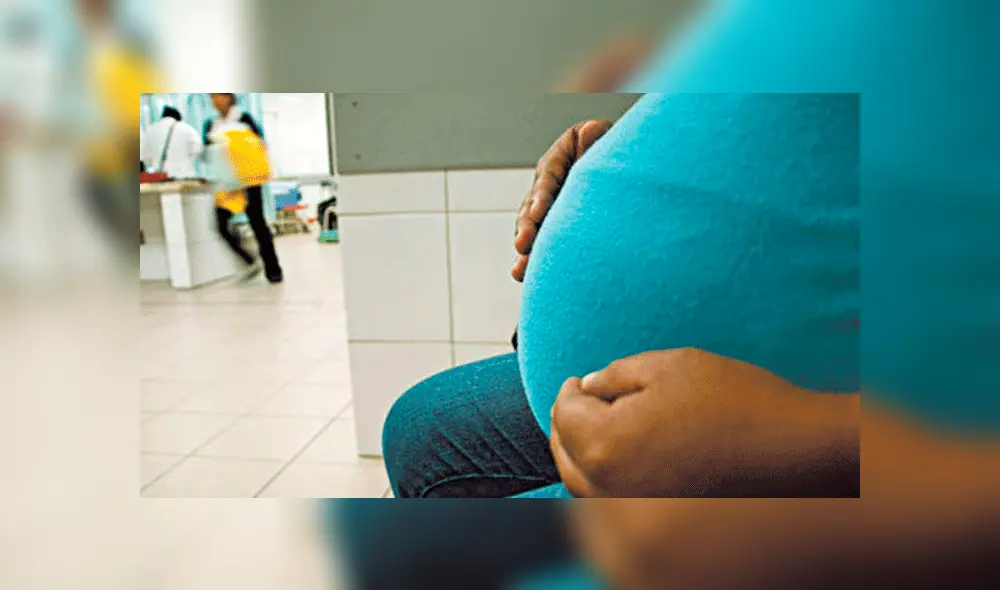 Congreso aprueba que gestantes y madres lactantes trabajen de forma remota por pandemia Congreso aprueba que gestantes y madres lactantes trabajen de forma remota por pandemia