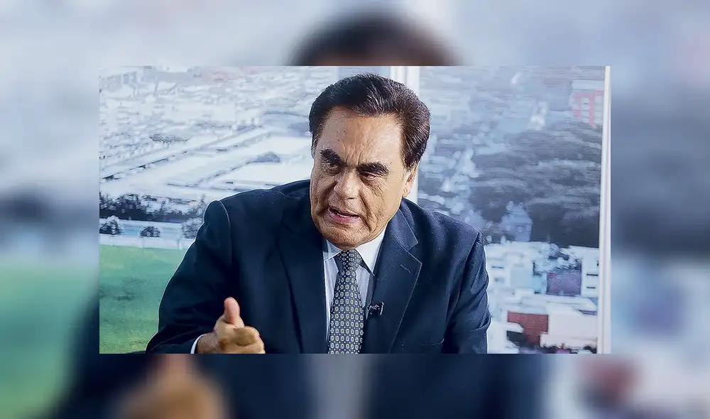 Luis Gonzales Posada: “Venezuela despertó la política exterior de América Latina” Luis Gonzales Posada: “Venezuela despertó la política exterior de América Latina”