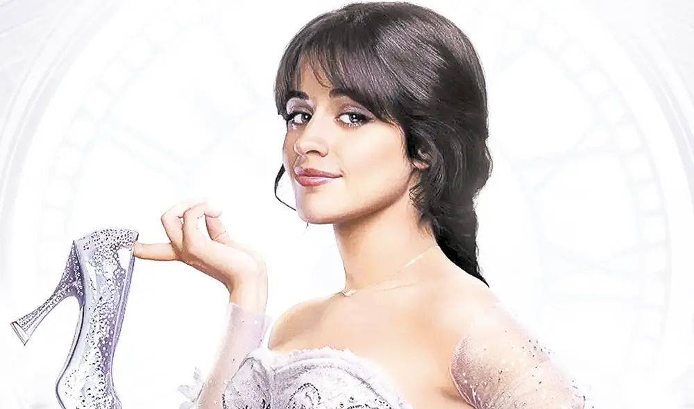 Camila Cabello