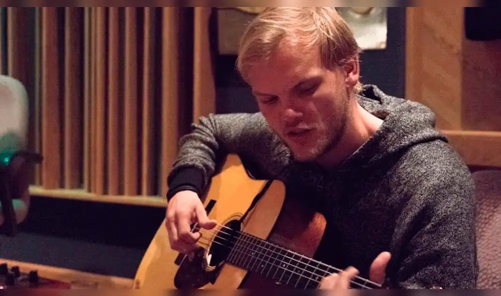 Lanzarán disco póstumo de Avicii con material inédito