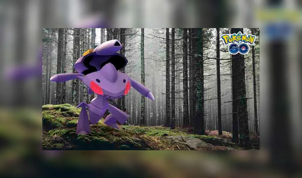 La semana de Teselia se realiza desde las 3.00 p.m. de este viernes 14 de agosto. (Fotos: Niantic)