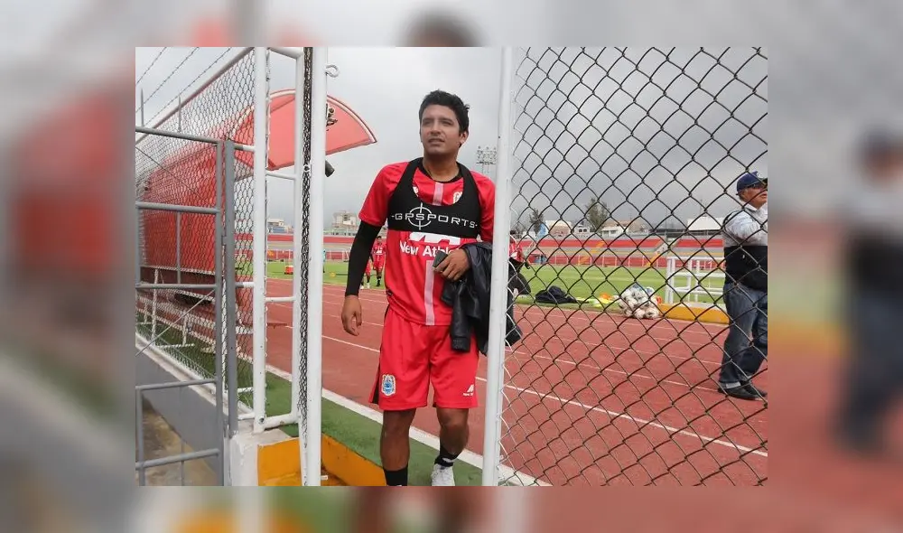 Reimond Manco dejó Biancional Reimond Manco dejó Biancional