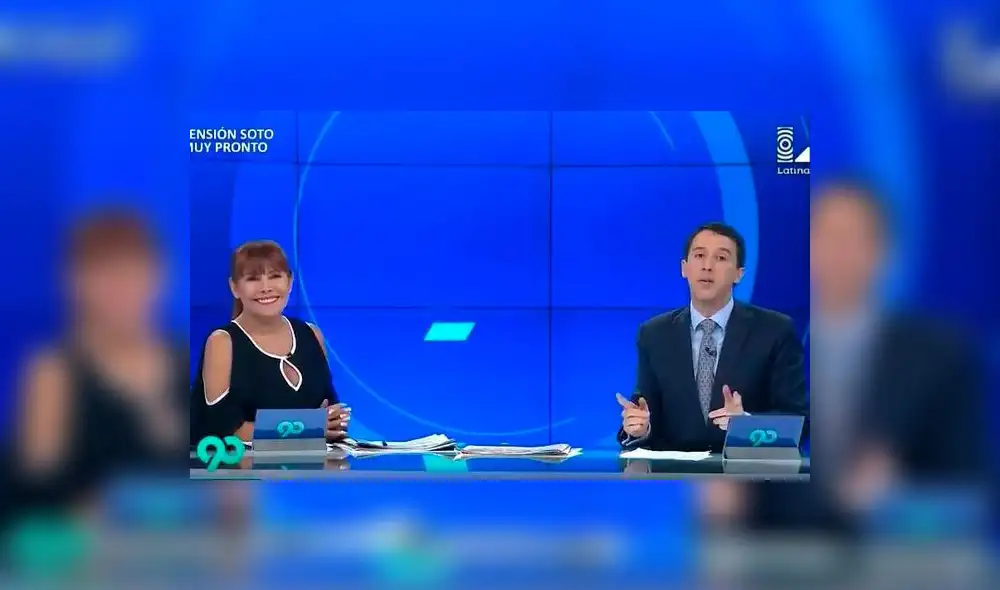 Magaly Medina puso en aprietos a Mijael Garrido Lecca al dar detalles de su boda [VIDEO]