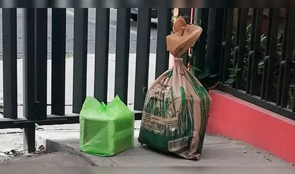 Alerta por hallazgo de dinamita en distrito de Arequipa.