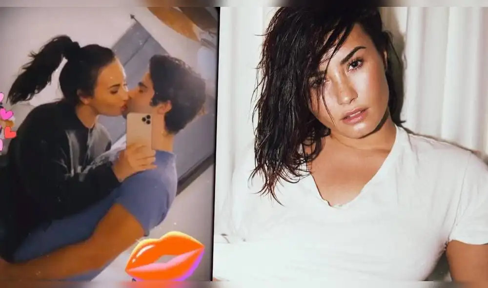 La imágenes que compartió en Instagram reflejan la estabilidad emocional que ha encontrado junto al actor de Young and the restless, (Foto: Instagram) La imágenes que compartió en Instagram reflejan la estabilidad emocional que ha encontrado junto al actor de Young and the restless, (Foto: Instagram)