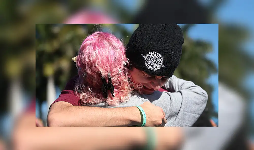 Un nuevo suicidio: otro sobreviviente de la Masacre de Parkland se quita la vida