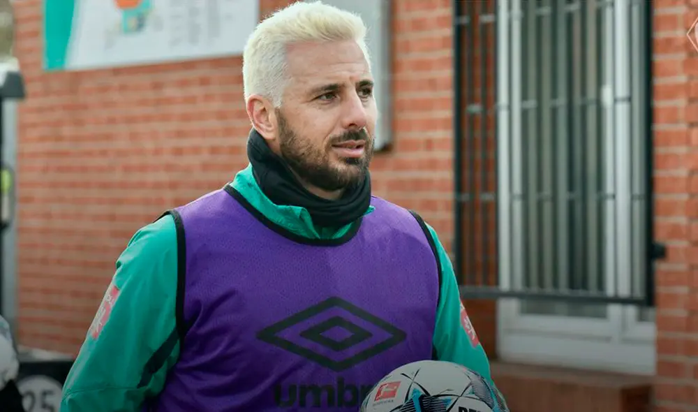 Claudio Pizarro Claudio Pizarro