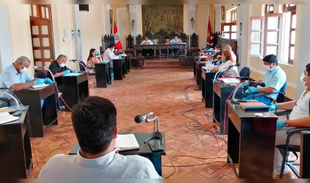 Multa para comerciantes que suban precios de alimentos.