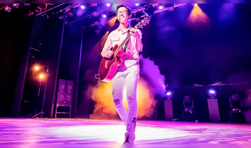 Cantautor nacional Kenneth debuta como solista con su primer single “05:45 AM” 