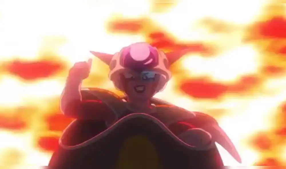 'Dragon Ball Super: Broly': Mira el tercer tráiler que hace vibrar a fans [VIDEO]