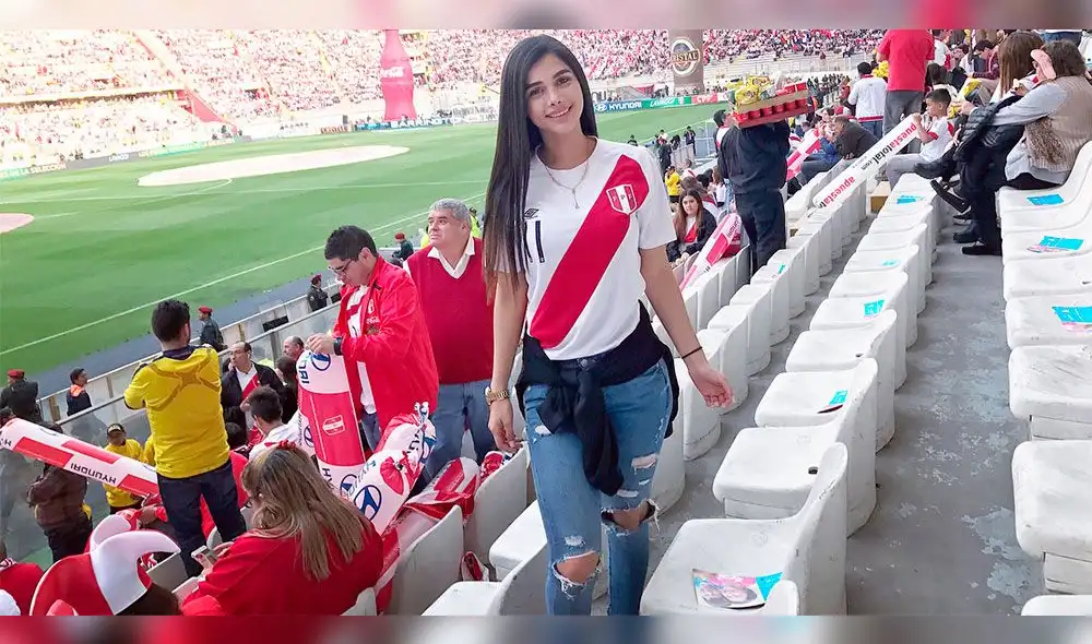 Amigo de Jefferson Farfán y Valeria Roggero serían pareja, según Daniela Arroyo 