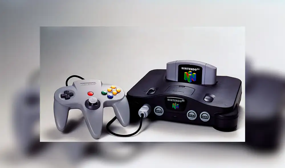 YouTube viral: ¿Por qué la Nintendo 64 no triunfó en Perú si tenía buenos juegos? [VIDEO]