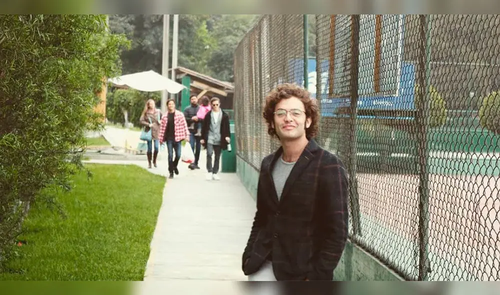De vuelta al barrio: Fernando Luque cuenta sus razones del por qué ya no estará en la serie