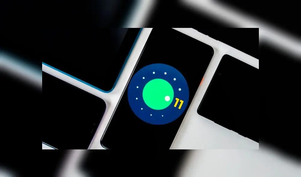 Android 11 Beta 3 ya está disponible para descargar en los Pixel 2, Pixel 3, Pixel 3a, Pixel 4. (Fotos: Google) Android 11 Beta 3 ya está disponible para descargar en los Pixel 2, Pixel 3, Pixel 3a, Pixel 4. (Fotos: Google)