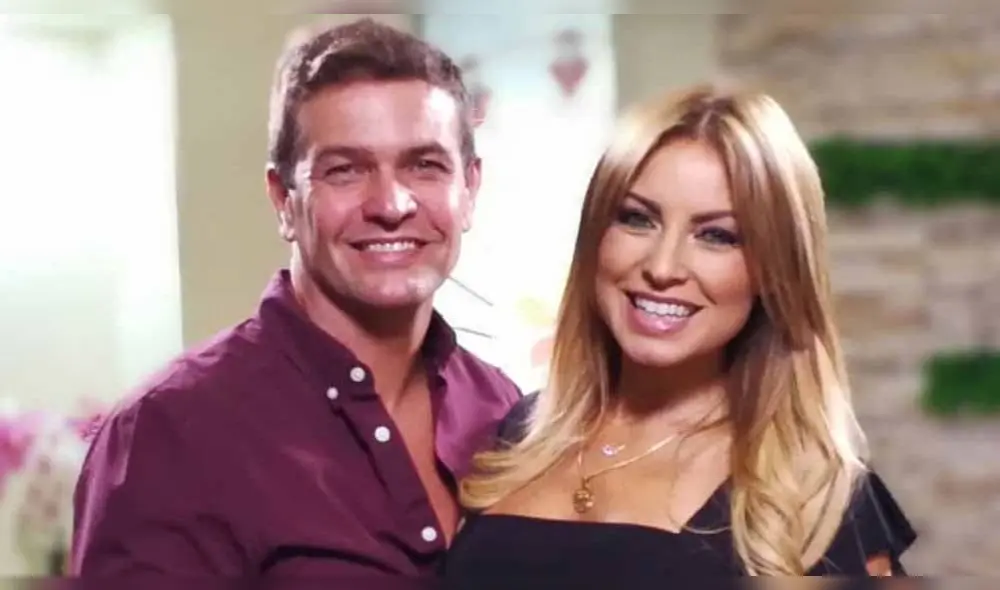 Sonya Smith revela si tiene una relación con Orlando Fundichely Sonya Smith revela si tiene una relación con Orlando Fundichely