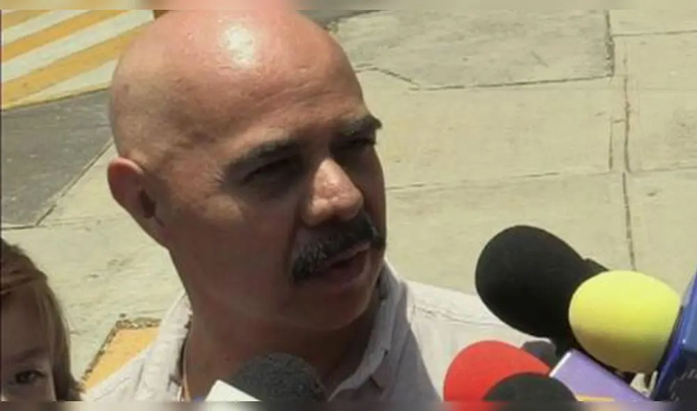 Cristian Castro tiene extraña reacción al conocer muerte de su hermano Cristian Castro tiene extraña reacción al conocer muerte de su hermano