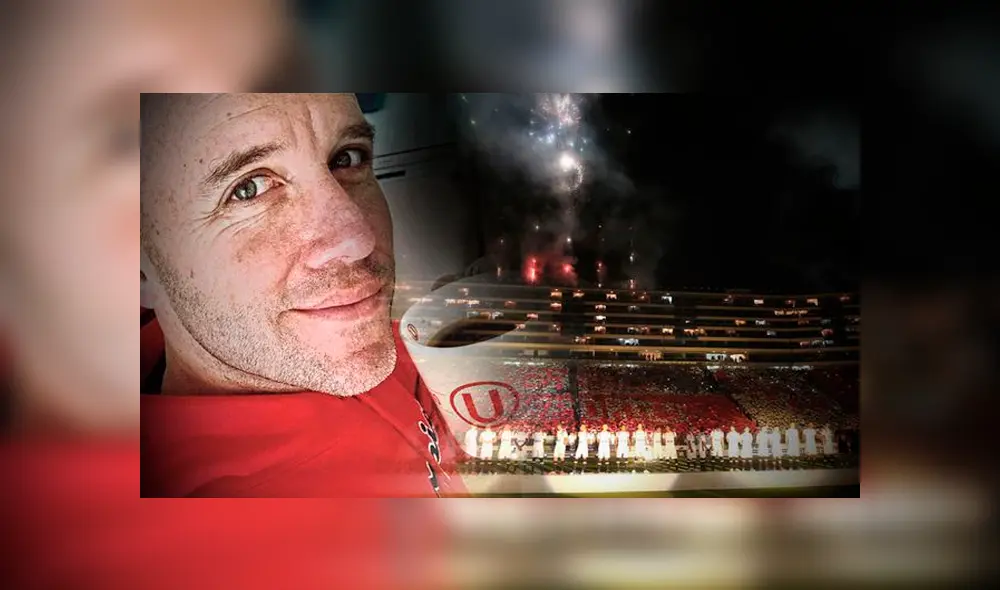 Universitario de Deportes – Estadio Monumental