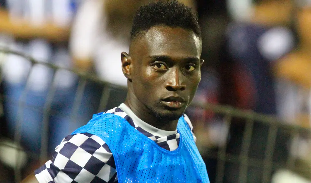 Cristian Zúñiga no ha marcado ningún gol con Alianza Lima. Foto: Grupo La República