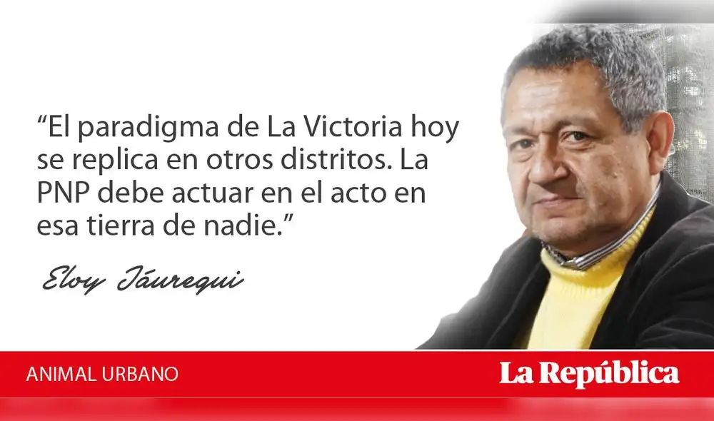 Revés en la victoria