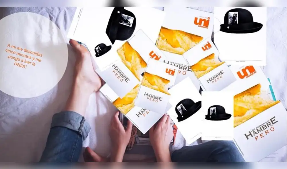 Revista de Universidad de Puebla publica antología de la poesía peruana Revista de Universidad de Puebla publica antología de la poesía peruana