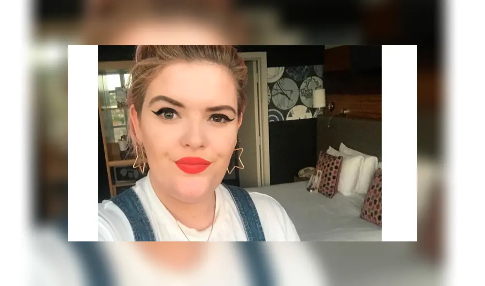 Escritora envía carta de renuncia por error a su jefe, pero el resultado sorprende a miles [FOTOS]