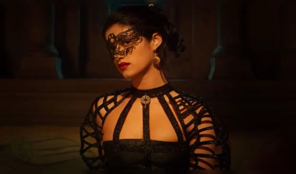 The Witcher podría tener tercera temporada. Créditos: Netflix The Witcher podría tener tercera temporada. Créditos: Netflix