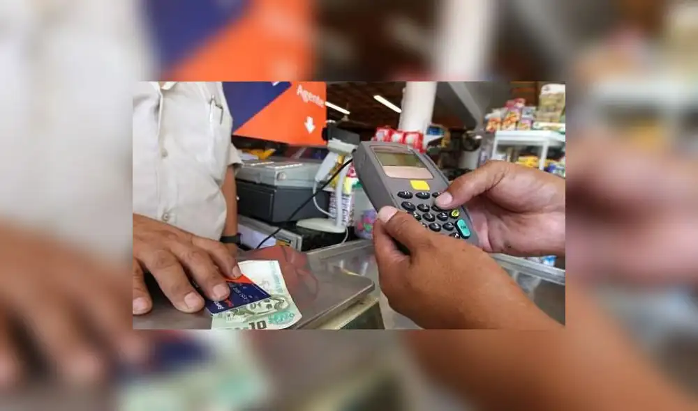 Lambayeque, Lima y Piura entre las ciudades con mayor cobertura bancaria en el país 