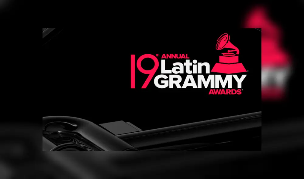 Latin Grammy 2018: Entérate de los pormenores y los ganadores de la noche Latin Grammy 2018: Entérate de los pormenores y los ganadores de la noche
