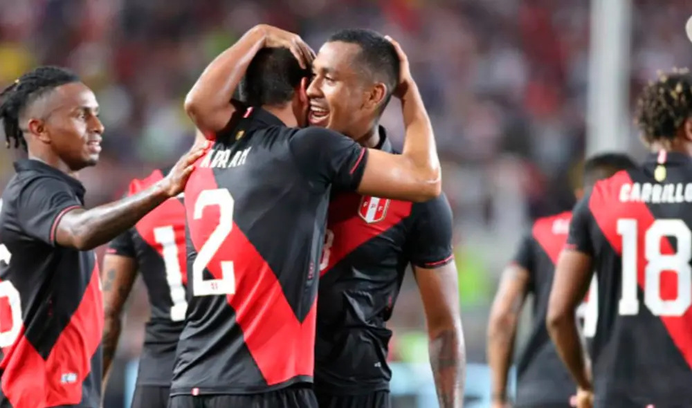 La selección peruana derrotó 1-0 a su similar de Brasil. La selección peruana derrotó 1-0 a su similar de Brasil.