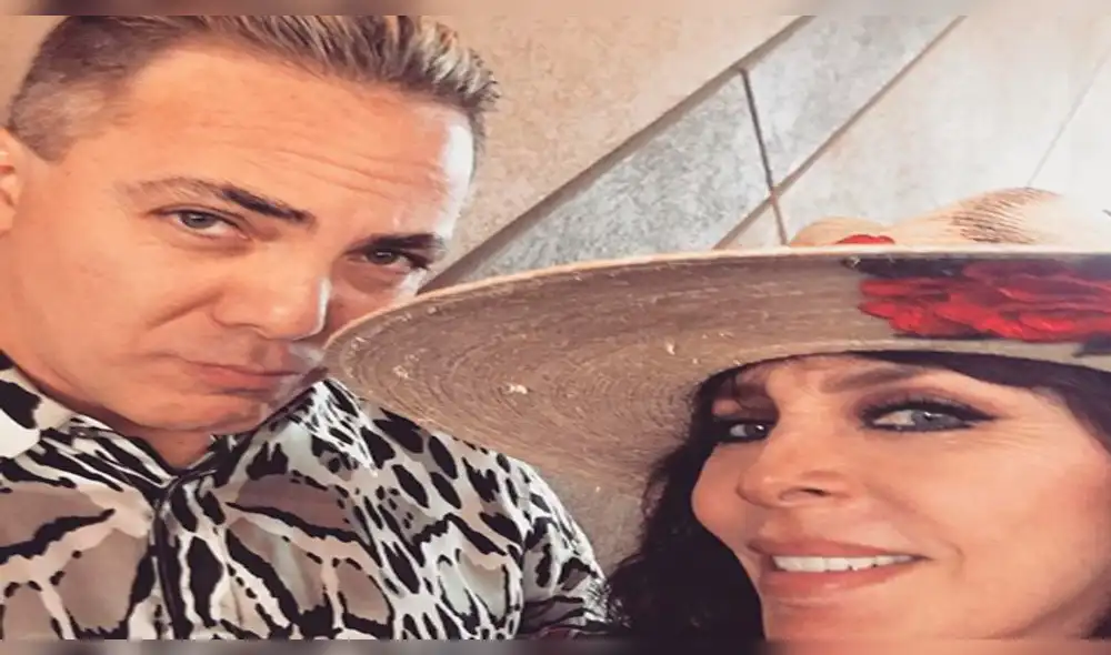 Carmen Salinas saca a la luz reveladora foto de Verónica Castro junto a 'Chabelo' 