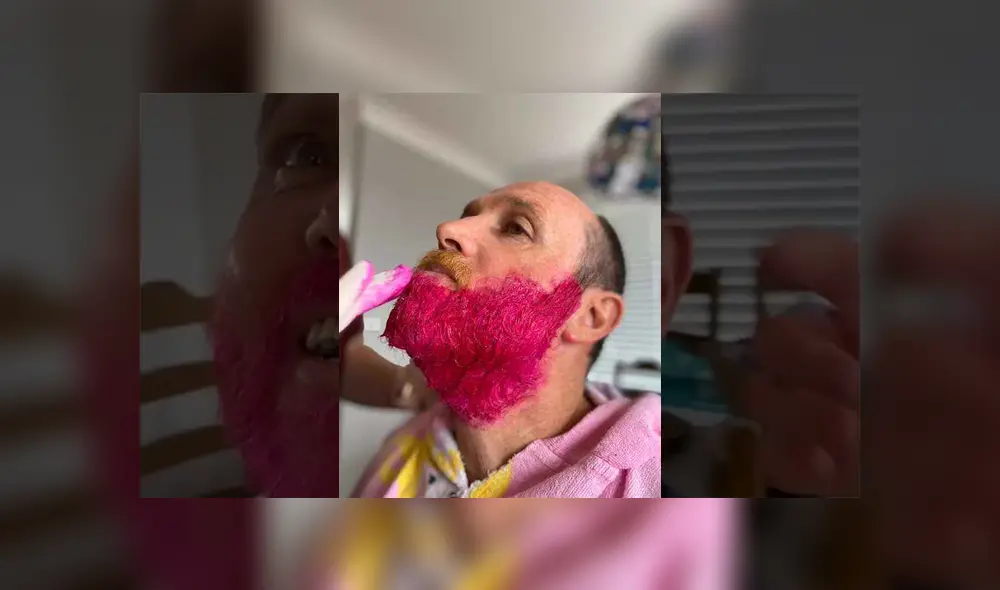 Desliza para ver los detalles de este gracioso video publicado en TikTok. Foto: Captura. Desliza para ver los detalles de este gracioso video publicado en TikTok. Foto: Captura.