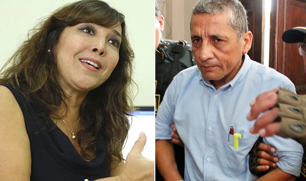 Susana Silva indicó que las medidas que se van tomar se conocerán antes del jueves 29 de octubre. Foto: composición/La República