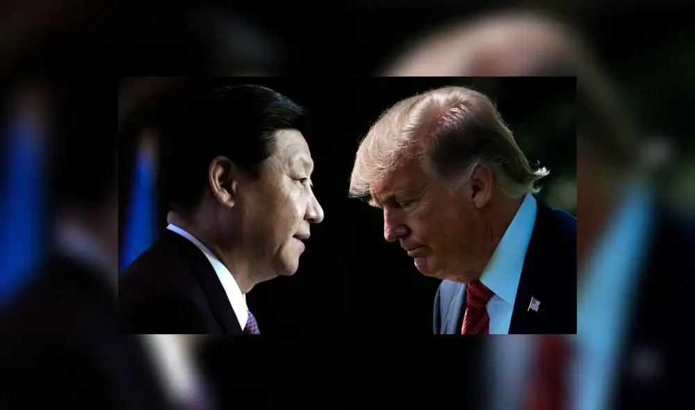 Estados Unidos pospone la aplicación de aranceles a China Estados Unidos pospone la aplicación de aranceles a China