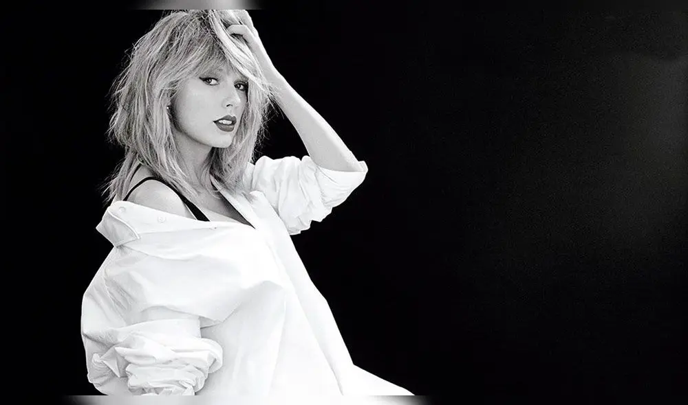 Taylor Swift se alista para nuevos proyectos musicales. Foto: Instagram