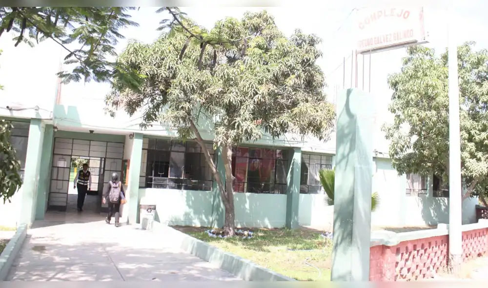 Personal policial especializado investiga el caso. Personal policial especializado investiga el caso.