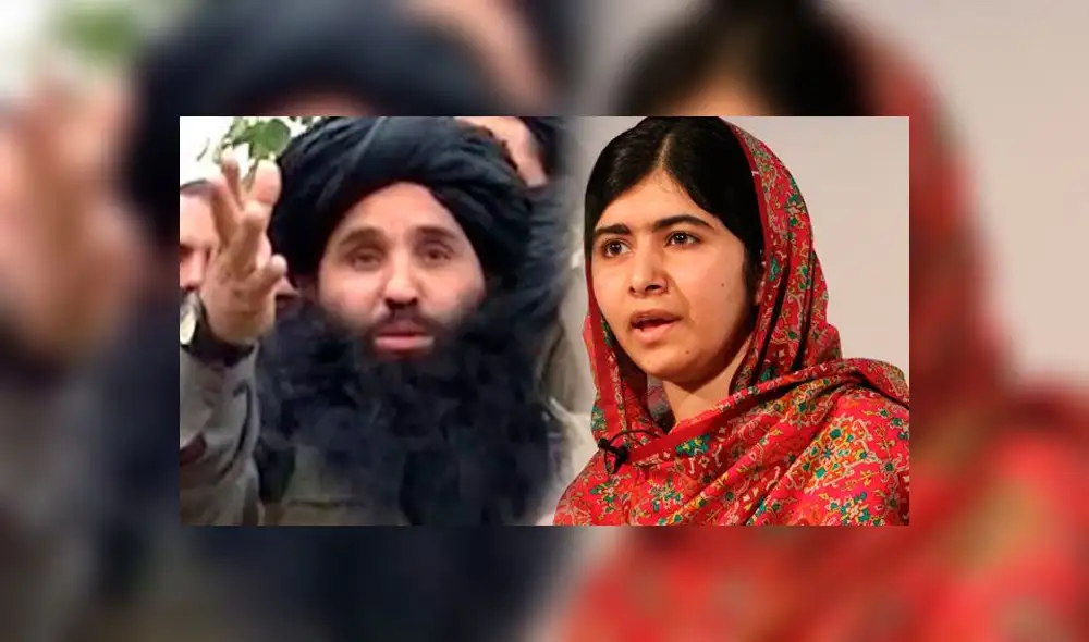 Asesinan a líder de los talibanes, responsable del atentado contra Malala