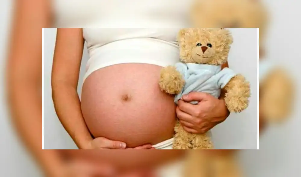 Niña violada fue obligada a dar a luz por cesárea a pesar de que solicitó un aborto Niña violada fue obligada a dar a luz por cesárea a pesar de que solicitó un aborto