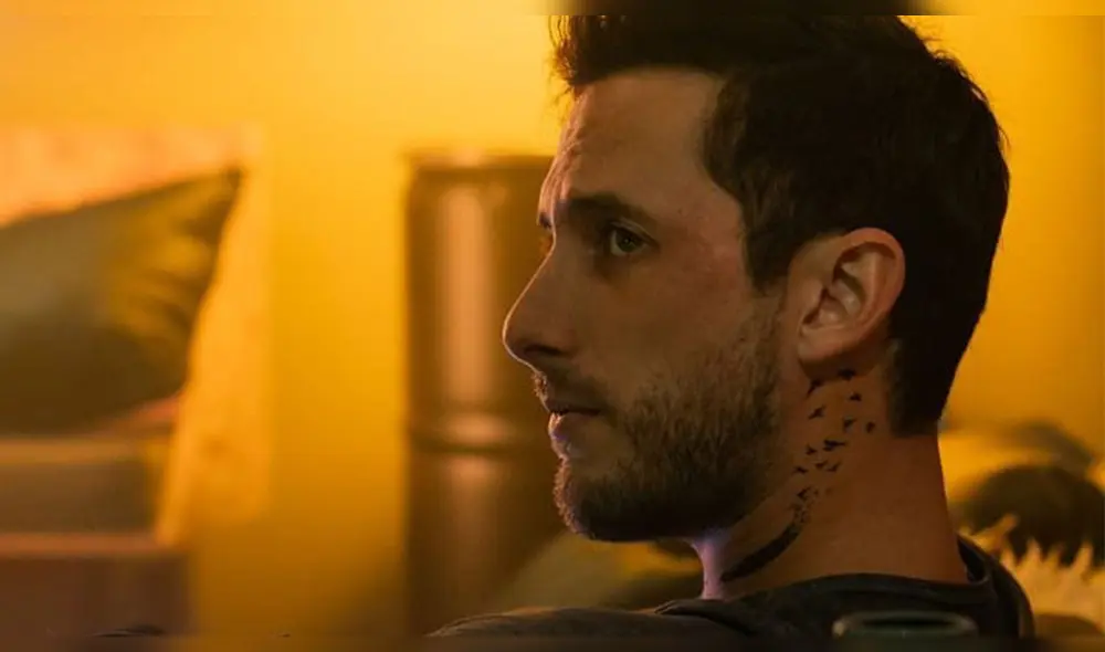 Sebastián Zurita reveló sentido mensaje que le dejó su madre Christian Bach Sebastián Zurita reveló sentido mensaje que le dejó su madre Christian Bach