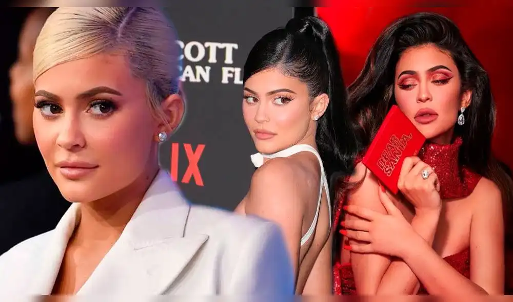 Kylie Jenner Instagram