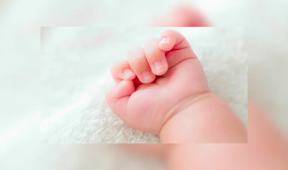 Los familiares de la pequeña están siendo interrogados para esclarecer los hechos. Fuente: foto referencial. Los familiares de la pequeña están siendo interrogados para esclarecer los hechos. Fuente: foto referencial.