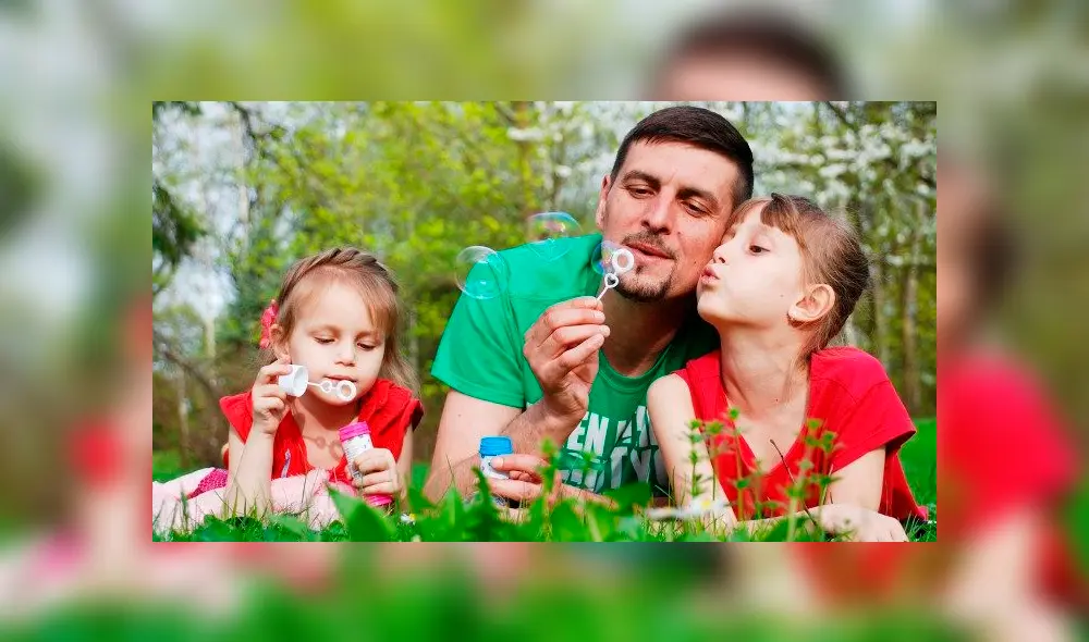 Día de la Familia Día de la Familia