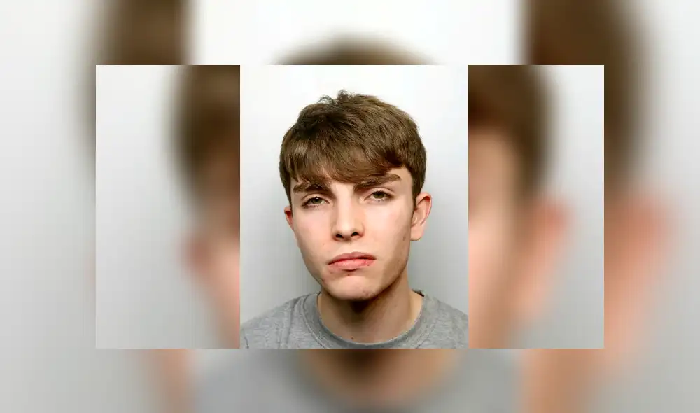 Asesino de Inglaterra Asesino de Inglaterra