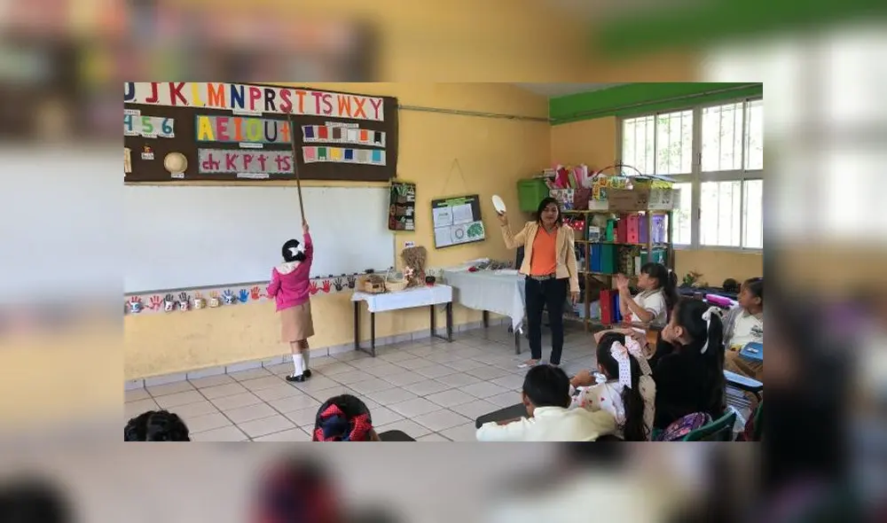 El retorno a clases se hará de forma gradual y se llevará a cabo solo en algunos municipios en México. El retorno a clases se hará de forma gradual y se llevará a cabo solo en algunos municipios en México.