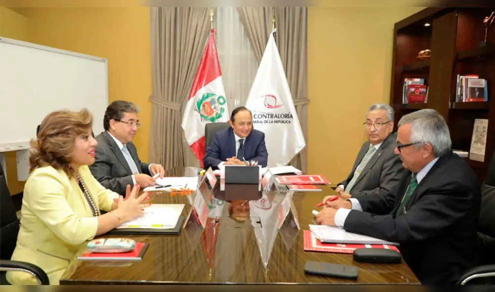 Organismos de Estado sobre coronavirus: “Los derechos fundamentales no son absolutos”